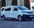 Белый Опель Виваро, объемом двигателя 2 л и пробегом 183 тыс. км за 21999 $, фото 1 на Automoto.ua