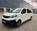 Белый Опель Виваро, объемом двигателя 2 л и пробегом 244 тыс. км за 21700 $, фото 1 на Automoto.ua