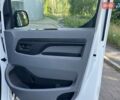 Белый Опель Виваро, объемом двигателя 2 л и пробегом 153 тыс. км за 25300 $, фото 13 на Automoto.ua
