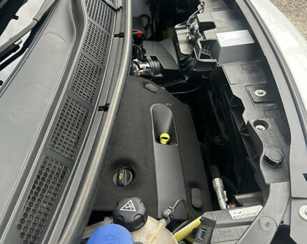 Белый Опель Виваро, объемом двигателя 2 л и пробегом 219 тыс. км за 17900 $, фото 41 на Automoto.ua