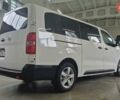 Белый Опель Виваро, объемом двигателя 2 л и пробегом 155 тыс. км за 21900 $, фото 6 на Automoto.ua