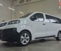 Белый Опель Виваро, объемом двигателя 2 л и пробегом 155 тыс. км за 21900 $, фото 17 на Automoto.ua