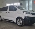 Белый Опель Виваро, объемом двигателя 2 л и пробегом 155 тыс. км за 21900 $, фото 5 на Automoto.ua