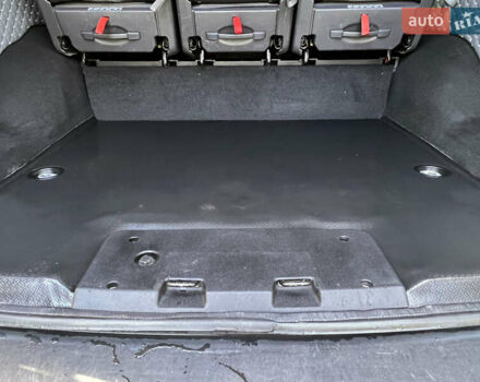 Белый Опель Виваро, объемом двигателя 2 л и пробегом 132 тыс. км за 25500 $, фото 7 на Automoto.ua