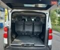 Белый Опель Виваро, объемом двигателя 2 л и пробегом 153 тыс. км за 25300 $, фото 15 на Automoto.ua