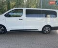 Белый Опель Виваро, объемом двигателя 2 л и пробегом 153 тыс. км за 25300 $, фото 5 на Automoto.ua