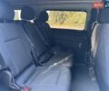 Белый Опель Виваро, объемом двигателя 2 л и пробегом 153 тыс. км за 25300 $, фото 8 на Automoto.ua