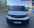 Белый Опель Виваро, объемом двигателя 2 л и пробегом 153 тыс. км за 24300 $, фото 1 на Automoto.ua