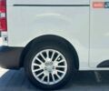 Белый Опель Виваро, объемом двигателя 1.5 л и пробегом 82 тыс. км за 19990 $, фото 7 на Automoto.ua