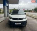Білий Опель Віваро, об'ємом двигуна 2 л та пробігом 153 тис. км за 21300 $, фото 2 на Automoto.ua