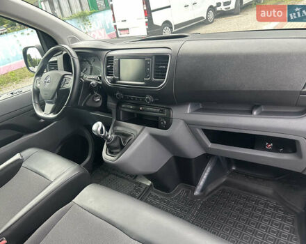 Белый Опель Виваро, объемом двигателя 2 л и пробегом 219 тыс. км за 17900 $, фото 34 на Automoto.ua