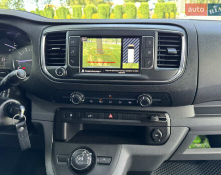 Белый Опель Виваро, объемом двигателя 2 л и пробегом 130 тыс. км за 28700 $, фото 27 на Automoto.ua