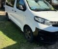 Белый Опель Виваро, объемом двигателя 2 л и пробегом 105 тыс. км за 29995 $, фото 1 на Automoto.ua