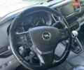 Белый Опель Виваро, объемом двигателя 2 л и пробегом 153 тыс. км за 25300 $, фото 22 на Automoto.ua
