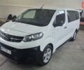 Белый Опель Виваро, объемом двигателя 2 л и пробегом 155 тыс. км за 21900 $, фото 20 на Automoto.ua
