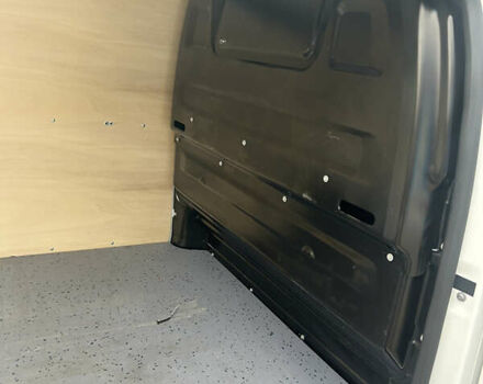 Белый Опель Виваро, объемом двигателя 2 л и пробегом 219 тыс. км за 17900 $, фото 28 на Automoto.ua