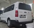 Белый Опель Виваро, объемом двигателя 2 л и пробегом 155 тыс. км за 21900 $, фото 12 на Automoto.ua