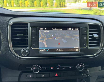 Белый Опель Виваро, объемом двигателя 2 л и пробегом 130 тыс. км за 28700 $, фото 28 на Automoto.ua