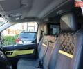 Белый Опель Виваро, объемом двигателя 2 л и пробегом 67 тыс. км за 30900 $, фото 15 на Automoto.ua