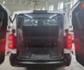 Белый Опель Виваро, объемом двигателя 2 л и пробегом 155 тыс. км за 21900 $, фото 34 на Automoto.ua