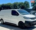 Белый Опель Виваро, объемом двигателя 1.5 л и пробегом 82 тыс. км за 19990 $, фото 9 на Automoto.ua