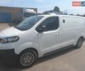 Білий Опель Віваро, об'ємом двигуна 1.5 л та пробігом 49 тис. км за 20800 $, фото 1 на Automoto.ua