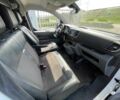 Білий Опель Віваро, об'ємом двигуна 2 л та пробігом 54 тис. км за 7600 $, фото 8 на Automoto.ua
