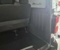 Белый Опель Виваро, объемом двигателя 2 л и пробегом 155 тыс. км за 21900 $, фото 25 на Automoto.ua