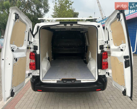 Белый Опель Виваро, объемом двигателя 2 л и пробегом 219 тыс. км за 17900 $, фото 25 на Automoto.ua