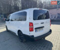 Білий Опель Віваро, об'ємом двигуна 2 л та пробігом 128 тис. км за 32500 $, фото 3 на Automoto.ua