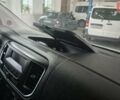 Белый Опель Виваро, объемом двигателя 2 л и пробегом 155 тыс. км за 21900 $, фото 35 на Automoto.ua