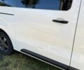 Белый Опель Виваро, объемом двигателя 2 л и пробегом 105 тыс. км за 29995 $, фото 3 на Automoto.ua