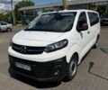 Белый Опель Виваро, объемом двигателя 2 л и пробегом 148 тыс. км за 24700 $, фото 1 на Automoto.ua