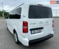 Белый Опель Виваро, объемом двигателя 2 л и пробегом 190 тыс. км за 22800 $, фото 27 на Automoto.ua