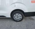Білий Опель Віваро, об'ємом двигуна 2 л та пробігом 181 тис. км за 17250 $, фото 35 на Automoto.ua