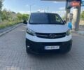 Белый Опель Виваро, объемом двигателя 2 л и пробегом 153 тыс. км за 25300 $, фото 1 на Automoto.ua