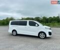 Белый Опель Виваро, объемом двигателя 2 л и пробегом 190 тыс. км за 22800 $, фото 20 на Automoto.ua