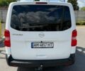 Белый Опель Виваро, объемом двигателя 2 л и пробегом 148 тыс. км за 24700 $, фото 1 на Automoto.ua