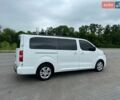 Білий Опель Віваро, об'ємом двигуна 2 л та пробігом 190 тис. км за 23400 $, фото 18 на Automoto.ua