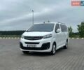 Білий Опель Віваро, об'ємом двигуна 2 л та пробігом 190 тис. км за 23400 $, фото 1 на Automoto.ua