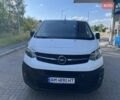 Белый Опель Виваро, объемом двигателя 2 л и пробегом 153 тыс. км за 25300 $, фото 1 на Automoto.ua