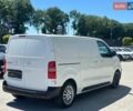 Белый Опель Виваро, объемом двигателя 1.5 л и пробегом 82 тыс. км за 19990 $, фото 36 на Automoto.ua
