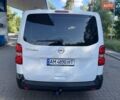 Белый Опель Виваро, объемом двигателя 2 л и пробегом 153 тыс. км за 25300 $, фото 4 на Automoto.ua