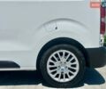 Белый Опель Виваро, объемом двигателя 1.5 л и пробегом 82 тыс. км за 19990 $, фото 6 на Automoto.ua