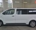 Белый Опель Виваро, объемом двигателя 2 л и пробегом 155 тыс. км за 21900 $, фото 14 на Automoto.ua