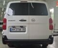 Белый Опель Виваро, объемом двигателя 2 л и пробегом 155 тыс. км за 21900 $, фото 9 на Automoto.ua