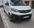 Белый Опель Виваро, объемом двигателя 2 л и пробегом 21 тыс. км за 25000 $, фото 18 на Automoto.ua