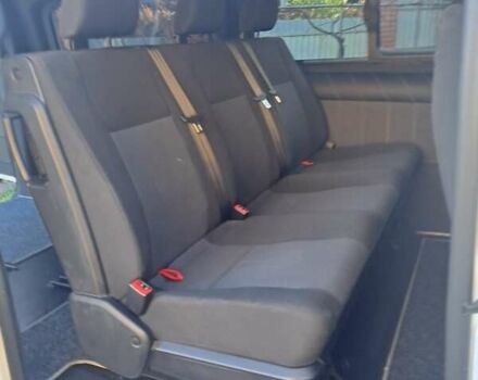 Белый Опель Виваро, объемом двигателя 2 л и пробегом 87 тыс. км за 24999 $, фото 21 на Automoto.ua