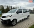 Белый Опель Виваро, объемом двигателя 2 л и пробегом 75 тыс. км за 26999 $, фото 1 на Automoto.ua