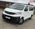 Белый Опель Виваро, объемом двигателя 2 л и пробегом 160 тыс. км за 26500 $, фото 1 на Automoto.ua